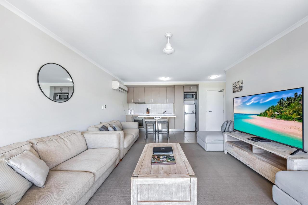 Candlelight - Airlie Beach Exterior foto