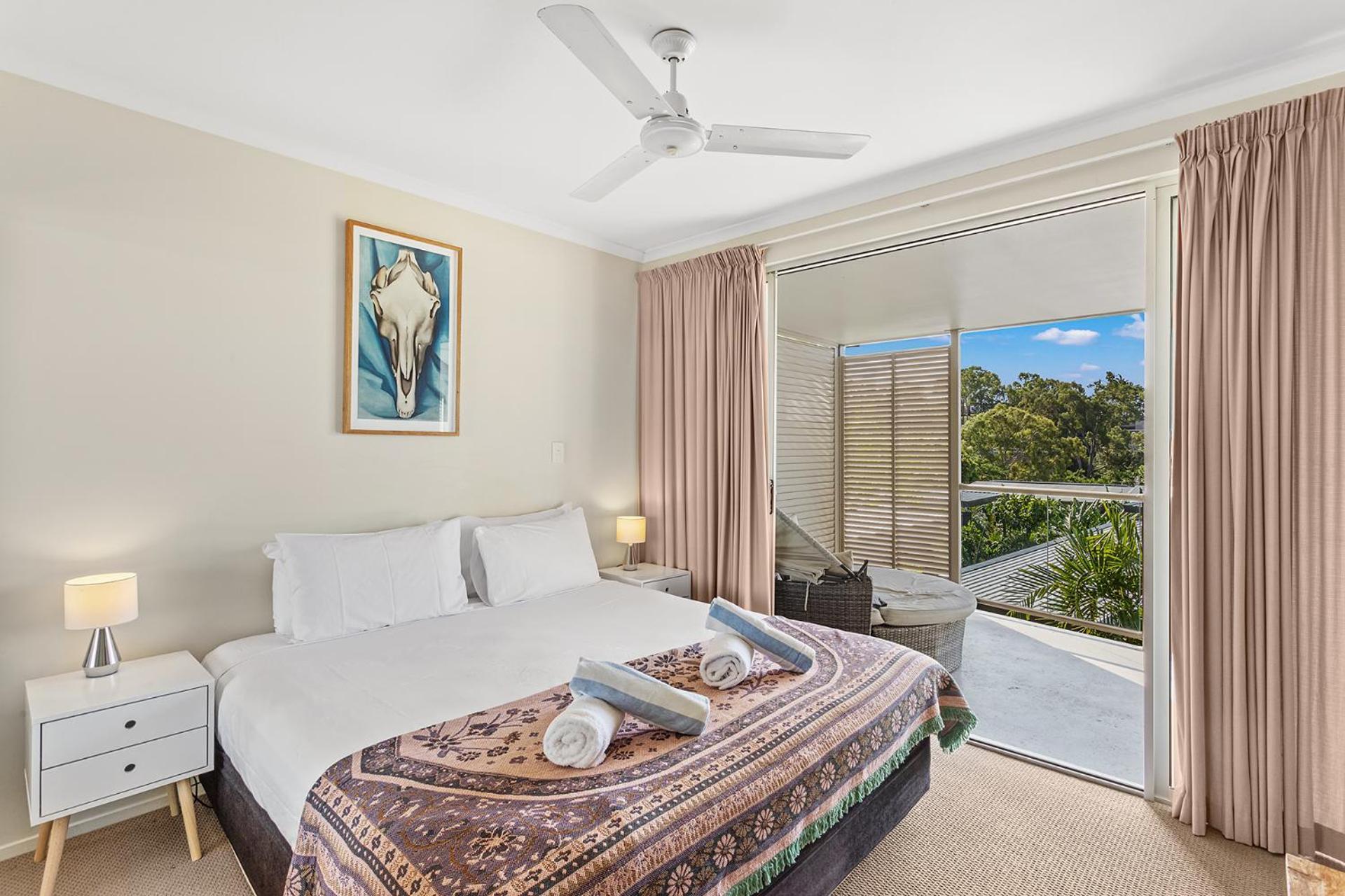 Candlelight - Airlie Beach Exterior foto