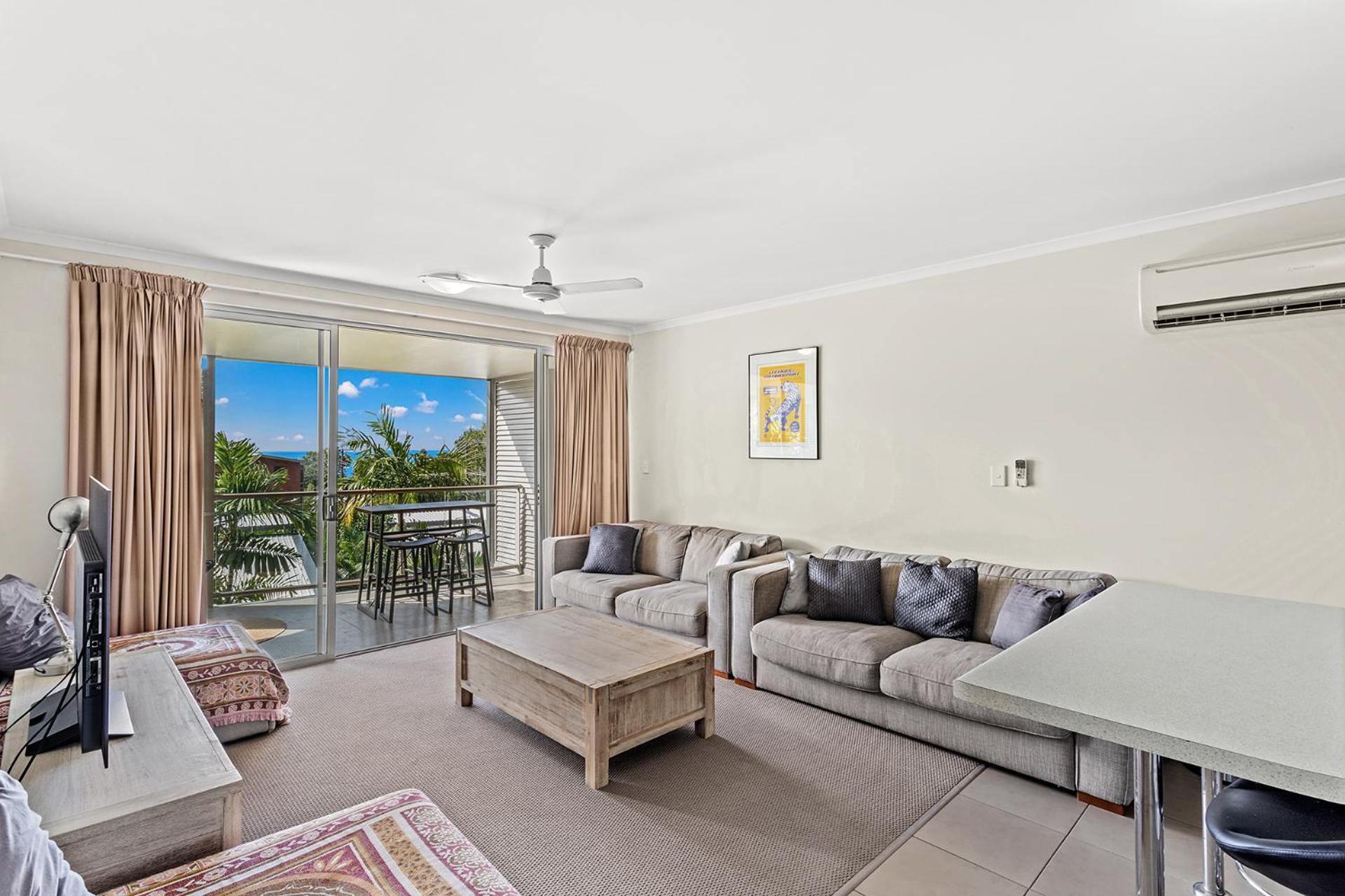 Candlelight - Airlie Beach Exterior foto