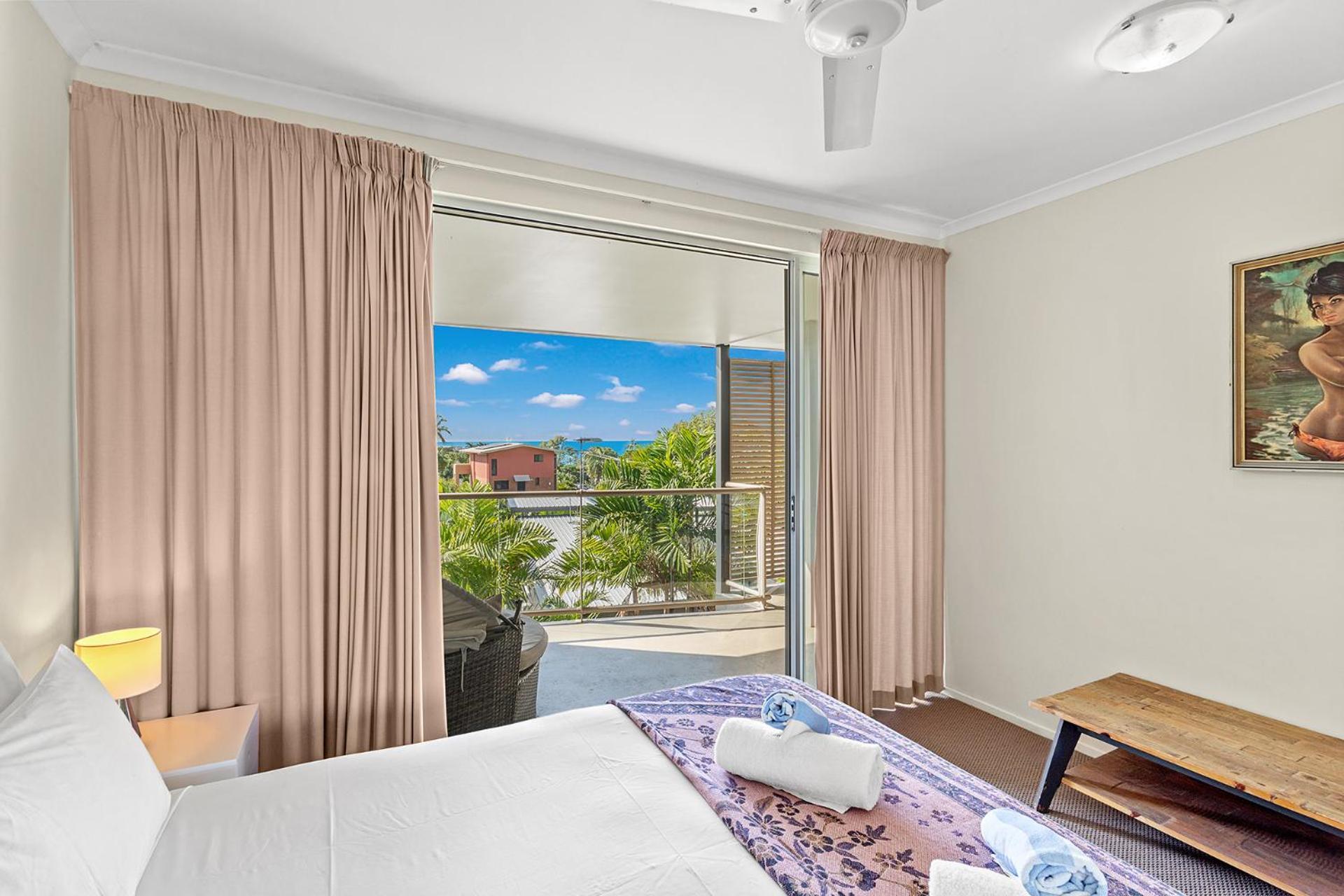 Candlelight - Airlie Beach Exterior foto